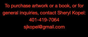 Contact Sheryl
